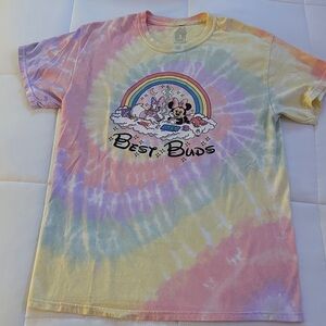 Tie-Dye Best Buds